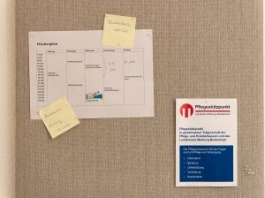 ADHS im Alltag - Fortbildung für Fachkräfte im sozialpsychiatrischen Bereich